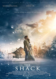 The Shack: Review