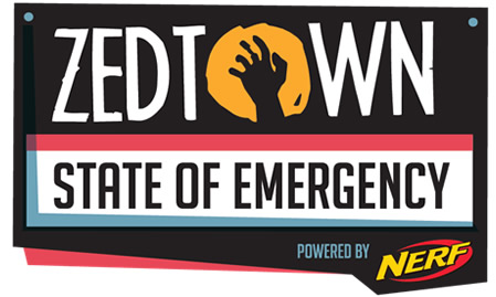 ZEDTOWN: State of Emergency