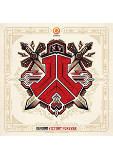 Defqon.1 Victory Forever