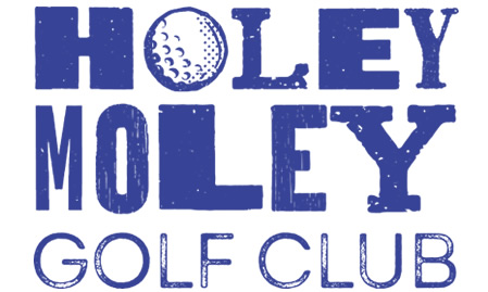 Holey Moley Golf Club