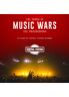 Music Wars