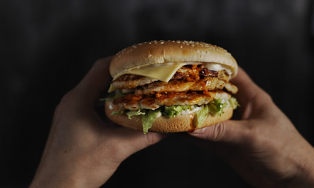 Oporto Bondi Burger Celebrates 30 Years