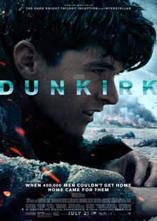 Dunkirk: Movie Review