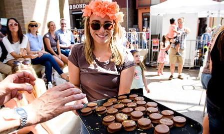 Smooth Festival Of Chocolate Returns