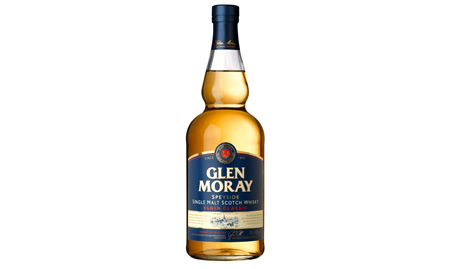 Glen Moray Celebrates 120th Anniversary