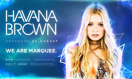 Havana Brown