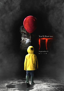 IT: Movie Review