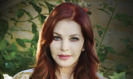 An Evening With Priscilla Presley