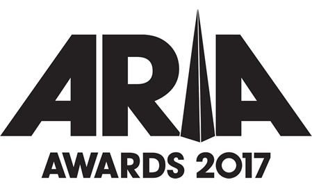 ARIA Awards Launched