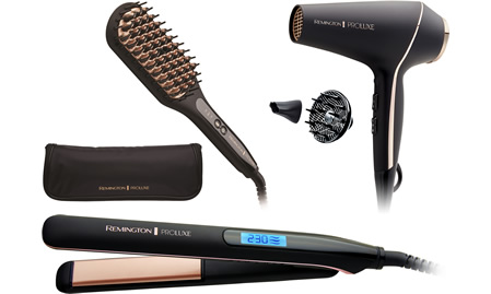 Remington PROluxe Salon