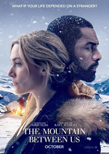 The Mountain Between Us