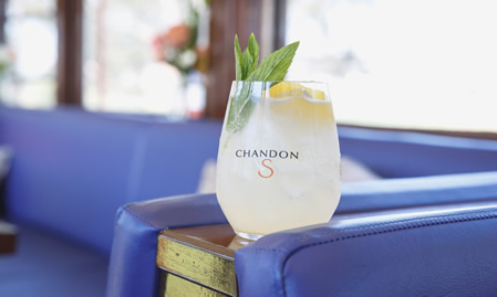 Enjoy Chandon S This Summer