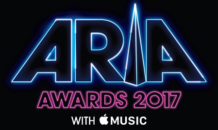 2017 ARIA Awards: The Winners