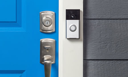 Ring Video Doorbell