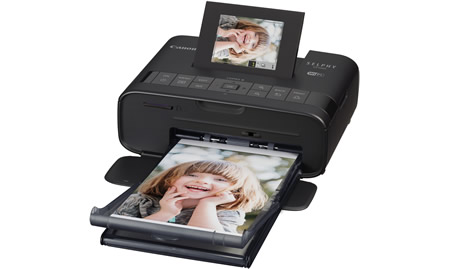 Canon Selphy CP1300