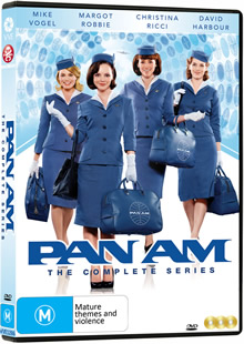 Pan Am: The Complete Series