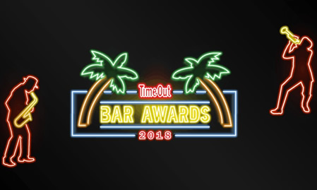 Time Out Sydney Bar Awards
