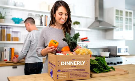 Dinnerly: The Most Affordable Meal Kit In The World