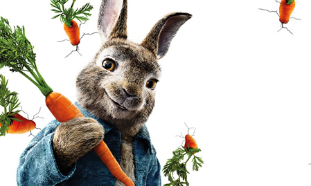 Easter Holiday Movie Guide 2018