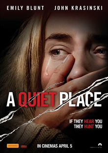 A Quiet Place