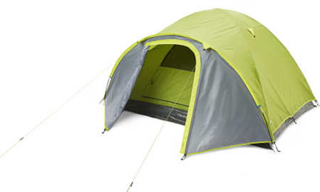 BIG W Gets You On Your Way For A Camping Trip For Less