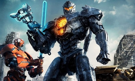 Pacific Rim Uprising: Steven S. DeKnight Interview