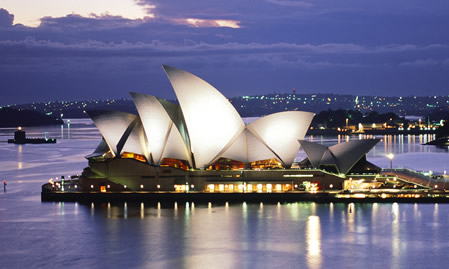 Sydney #1 TripAdvisor’s Travellers’ Choice Awards