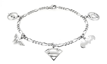 Mother’s Day Gift Ideas: Wonder Woman & Supergirl