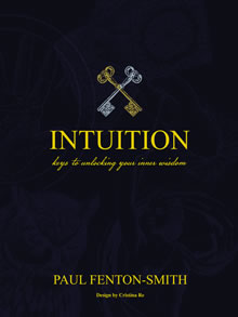 Intuition: How Psychic Are You?