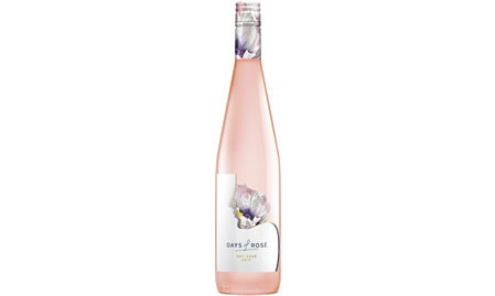 Days of Rosé: For the Stylish & Sophisticated Wine Lover