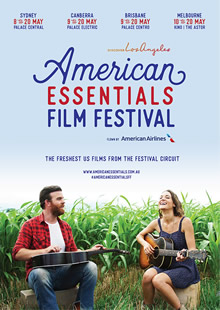 American Essentials Film Festival