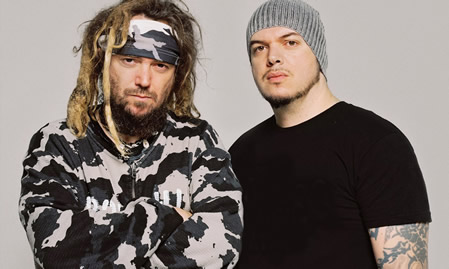 Cavalera Conspiracy