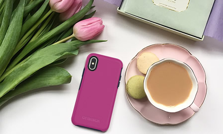 Mother’s Day Gift Ideas: Phone Cases