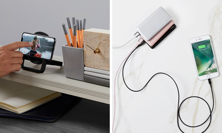 5 Chic Tech Accessories To Complement Your Style