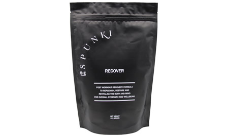 Detoxify & Recover Faster With Be Spunki Recover