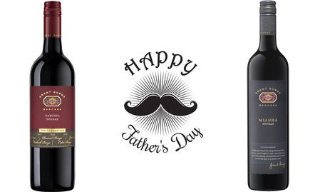 Make Father’s Day Gifting Simple with Grant Burge Wines