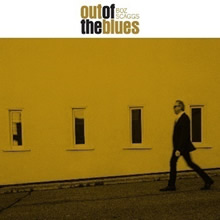 BOZ SCAGGS: Out Of The Blues