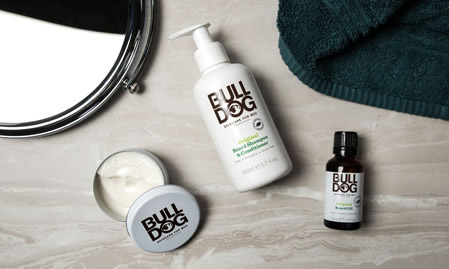 Bulldog Skincare For Men