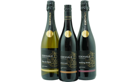 Edenvale Launches Premium Reserve Range