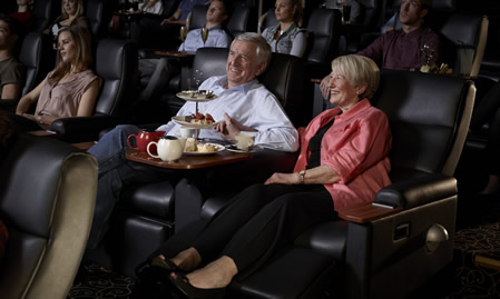 Father’s Day at Event Cinemas