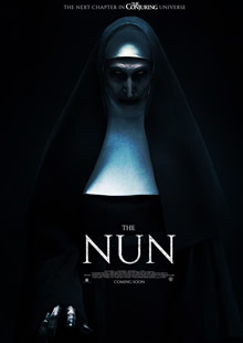 The Nun: Movie Review