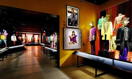 Exhibitionism: The Rolling Stones Exhibit