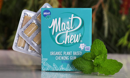 Mast Chew