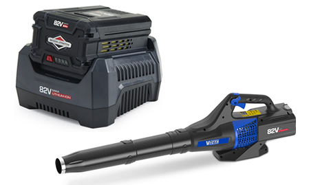 Victa 82V Li-ion Blower Kit