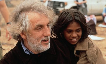 Rabbit Proof Fence Remastered: Phillip Noyce interview