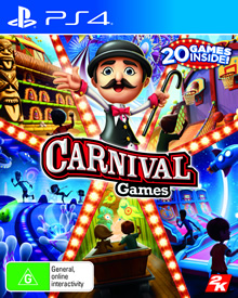 Carnival Games