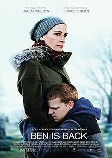 Ben Is Back: Movie Review