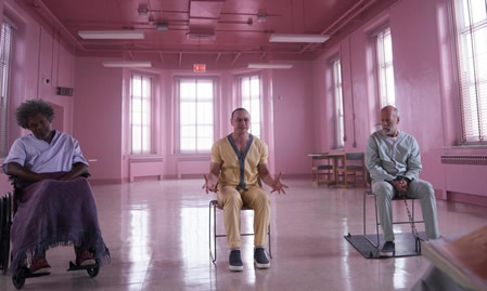 Glass & The Uprising of M. Night Shyamalan