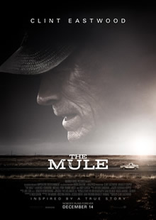 The Mule: Movie Review