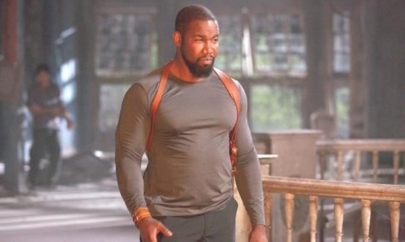 Hollywood Hero: Michael Jai White Interview – Sydney Unleashed